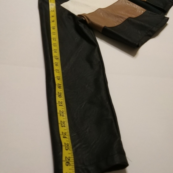 Venti 6 LLC Cropped Jacket - Picture 8 of 10